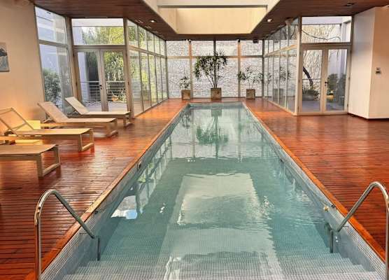 Design Suites Buenos Aires 1