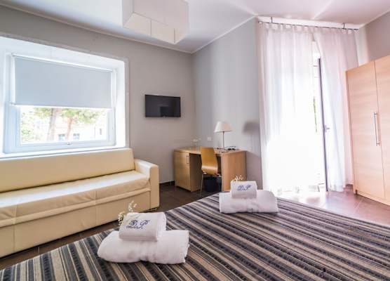 Duparc Hotel 1