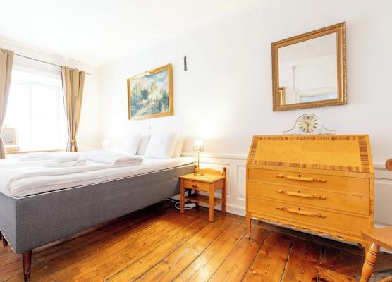 ApartDirect Gamla Stan 1