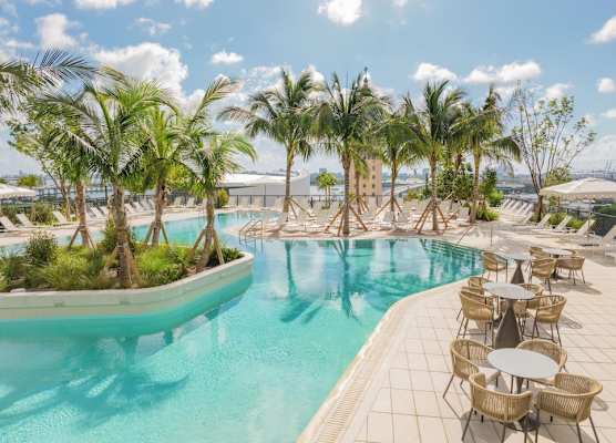 Gale Miami Hotel & Residences 1