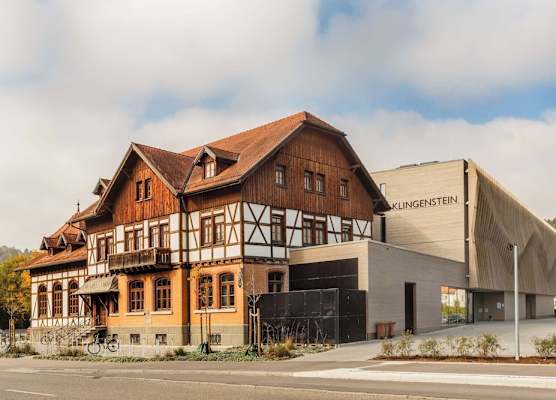 Klingenstein AKZENT Hotel Wirtshaus Brauerei 1