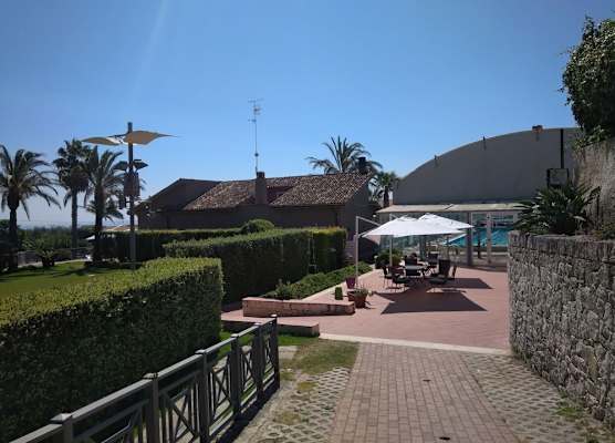 Hotel La Cavalera 1