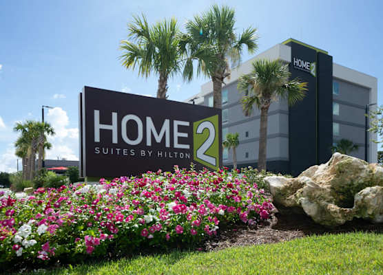 Home2 Suites by Hilton Fort Walton Beach Eglin AirForce Base 1
