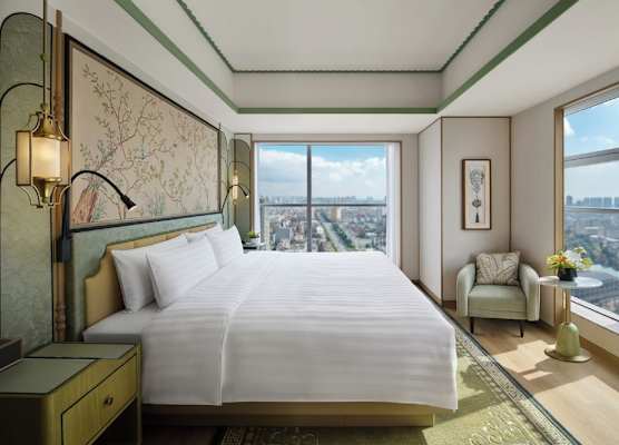 Shangri-La Kunming 1