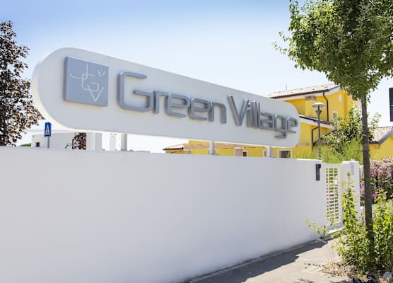 Mazzini Green Suites Jesolo 1