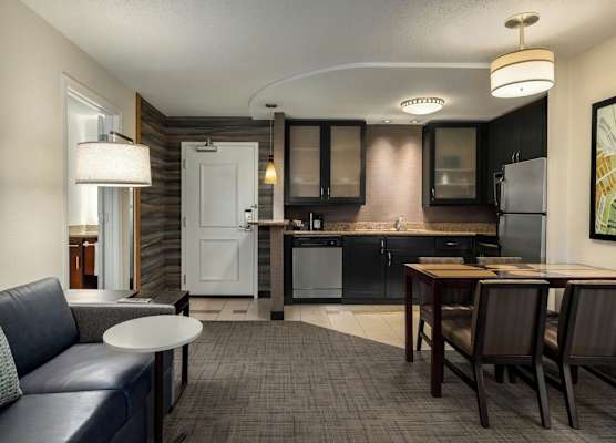 Residence Inn by Marriott Richmond Chester 1