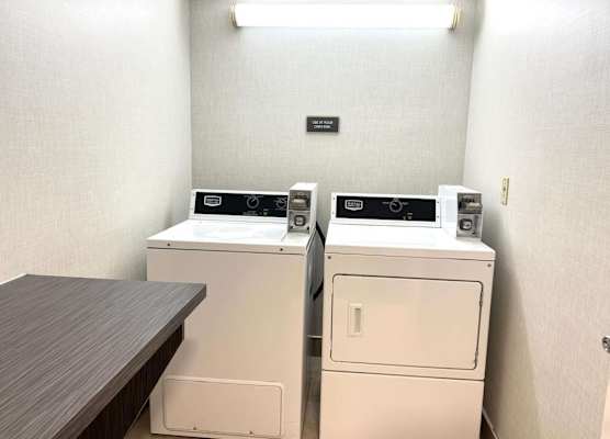Comfort Inn 1