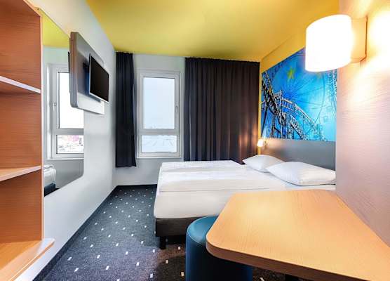 B&B Hotel Rust-Ettenheim 1