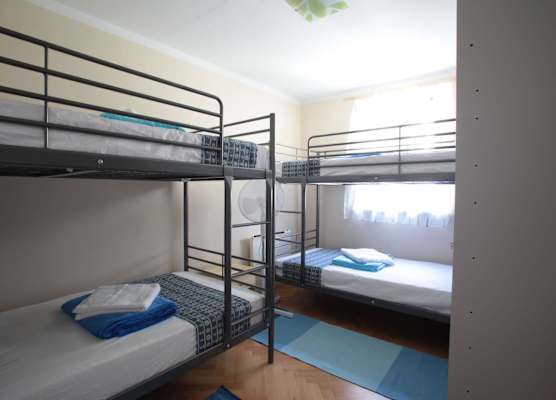 Hostel Adriatic Piran 1
