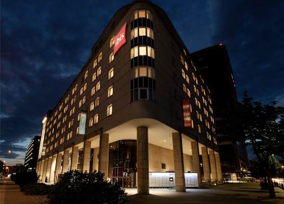Ibis Warszawa Stare Miasto 1