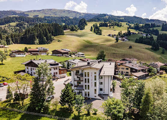 Skirast - Kirchberg 1
