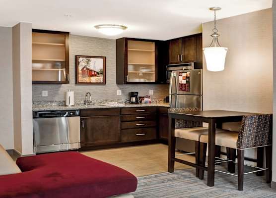 Residence Inn by Marriott Hamilton 1