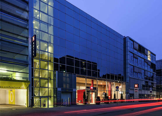 Ibis Münster City 1