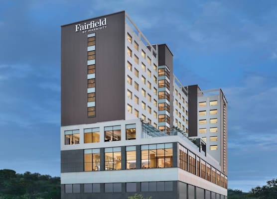 Fairfield by Marriott Kolkata 1