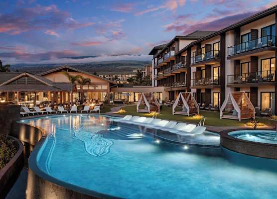 AC Hotel by Marriott Maui Wailea 1