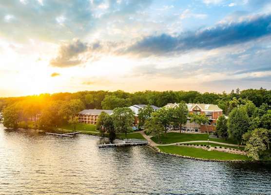 Heidel House Hotel and Conference Center, an Ascend Collection Hotel 1
