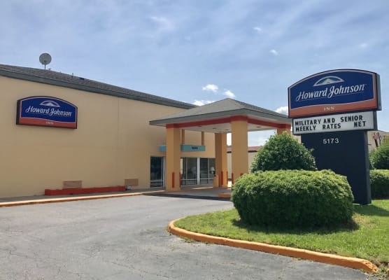 Howard Johnson by Wyndham Virginia Beach 1