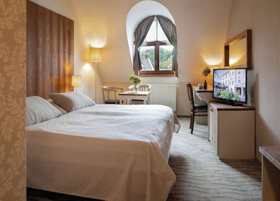 Wellness Hotel Gendorf 1