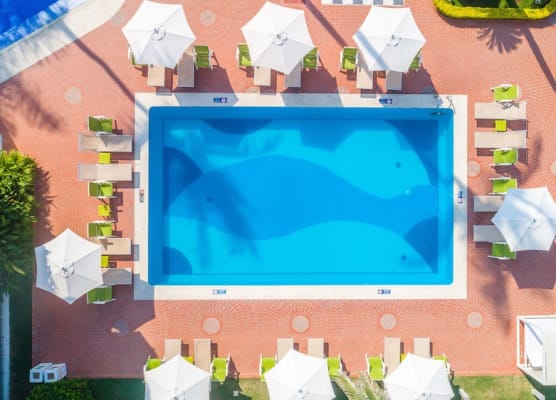 Buenaventura Grand Hotel & Great Moments - All Inclusive 1