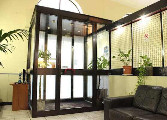 Hotel Europa 1