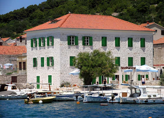 Hotel Maestral 1