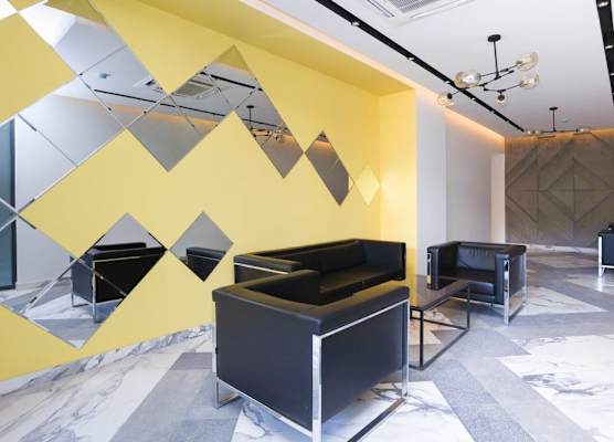 Stay Inn on Koghbatsi Str. 16 1