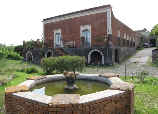 B&B Valle Allegra 1