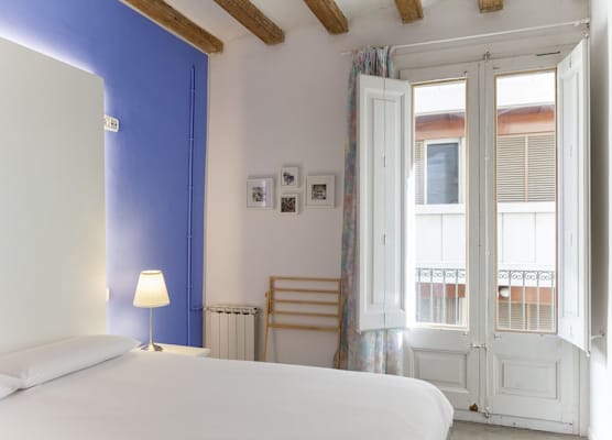 Ramblas Apartments 1