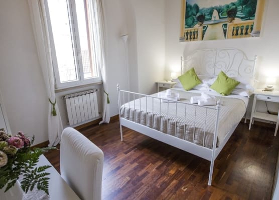 Pettinary Village B&B 1