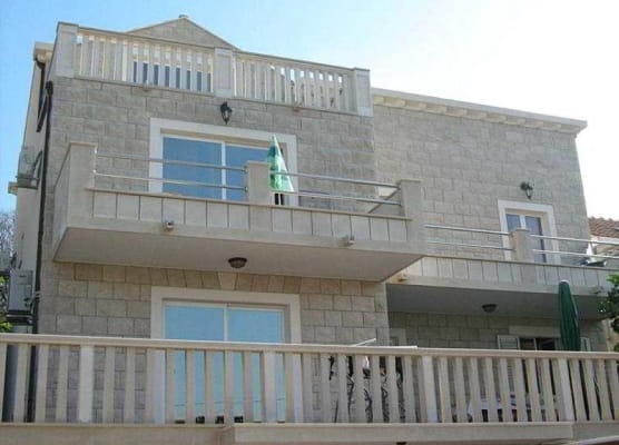 Apartments Miljas 1
