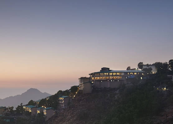 Sterling Mussoorie 1