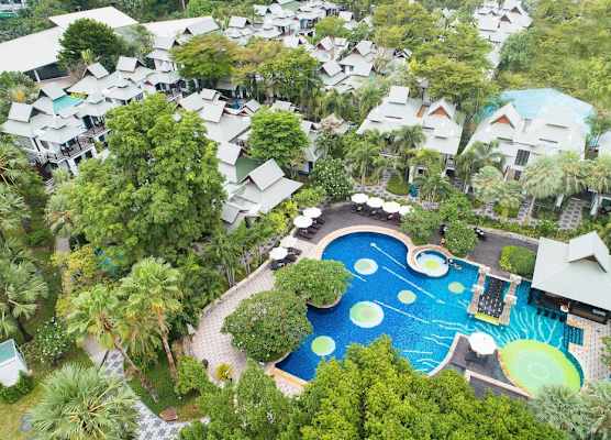 The Zign Hotel Premium Villa 1