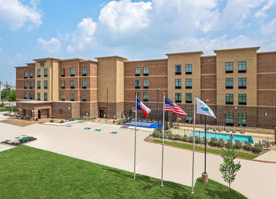 Homewood Suites By Hilton San Marcos 1