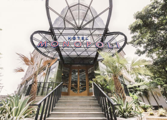 Hotel Monopoli 1