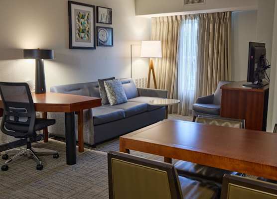 Residence Inn by Marriott Columbia Northwest/Harbison 1