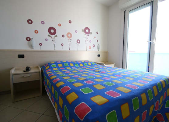 Residence Beach Paradise 1