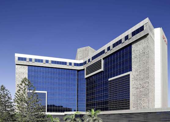 Mövenpick Hotel Karachi 1
