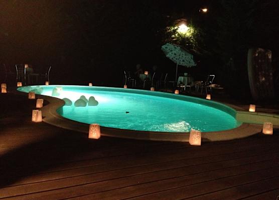 Hotel Villa Cinzia 1