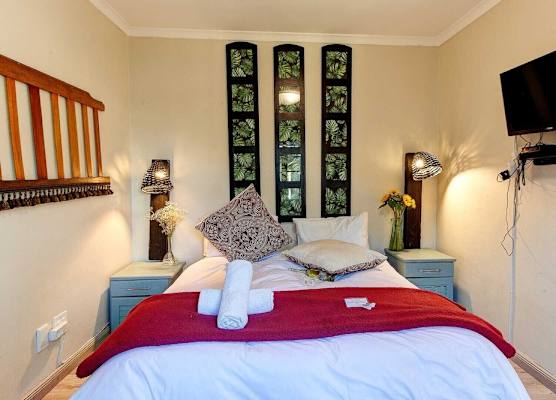 Strand Guesthouse 1