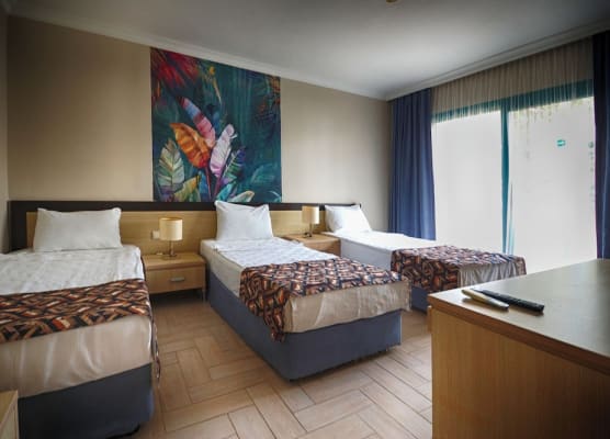 Club Bellamare Beach 1