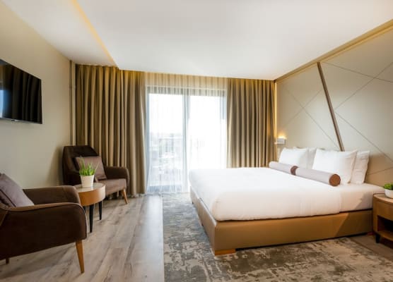 Hotel Klassik Berlin 1