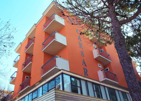 Hotel Caesar 1