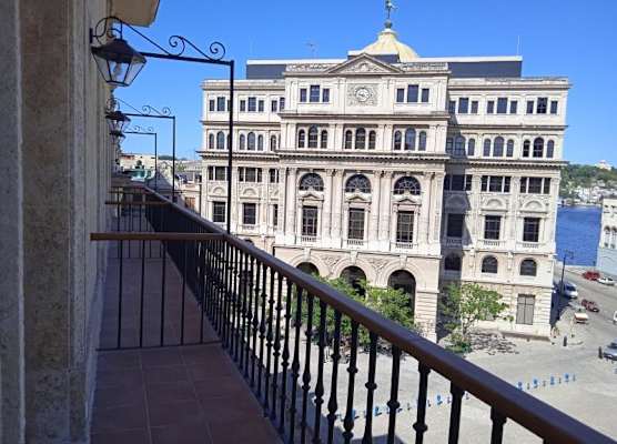 Hotel Palacio De Los Corredores 1