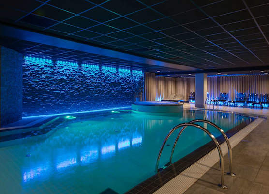 Scandic Royal Stavanger 1