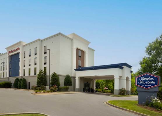 Hampton Inn & Suites Birmingham/280 East-Eagle Point 1