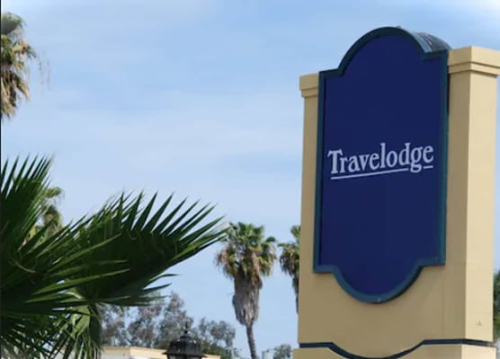 Travelodge by Wyndham San Diego SeaWorld 1