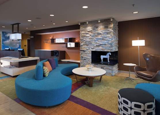 Fairfield Inn & Suites by Marriott Houma Southeast 1