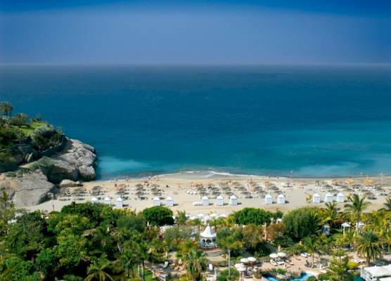 HOTEL BAHIA DEL DUQUE 1
