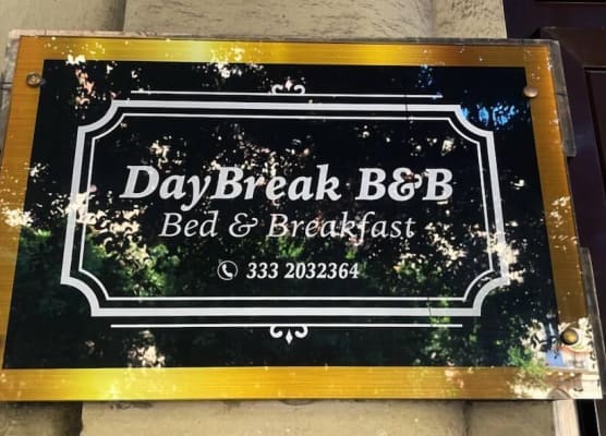 DayBreak B&B 1