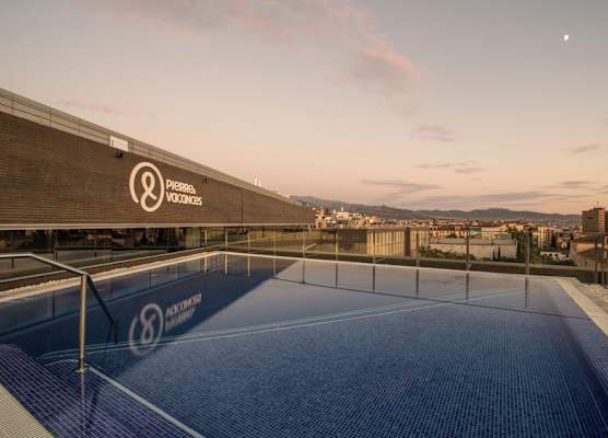 Hotel Granada by Pierre & Vacances 1
